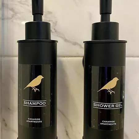 Canarios Cardal - Iii Apartment *