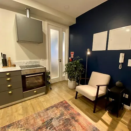 Canarios Cardal - Iii Apartment *