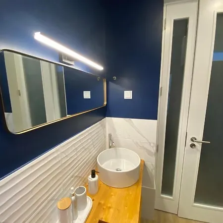 Appartement Canarios Cardal - Iii