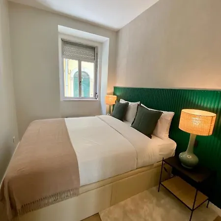 Canarios Cardal - Iii Appartement