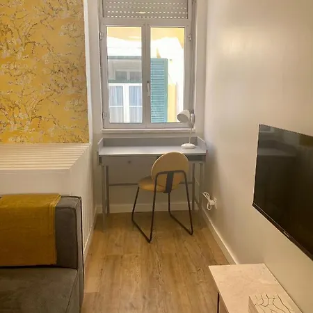 Apartament Canarios Cardal - Iii