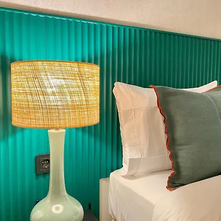 Canarios Cardal - Iii Apartman *